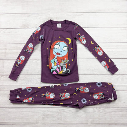 6-7 | Graphic Pajamas