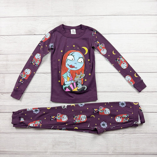 6-7 | Graphic Pajamas