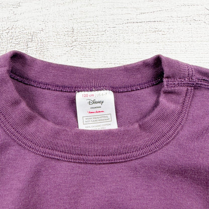 6-7 | Graphic Pajamas