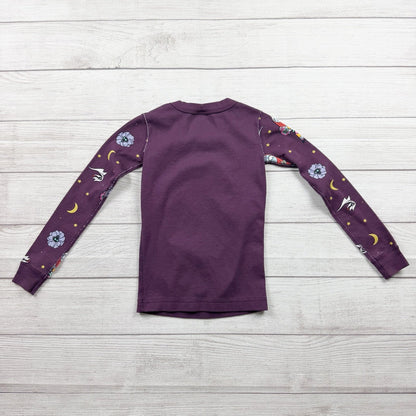 6-7 | Graphic Pajamas