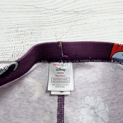 6-7 | Graphic Pajamas