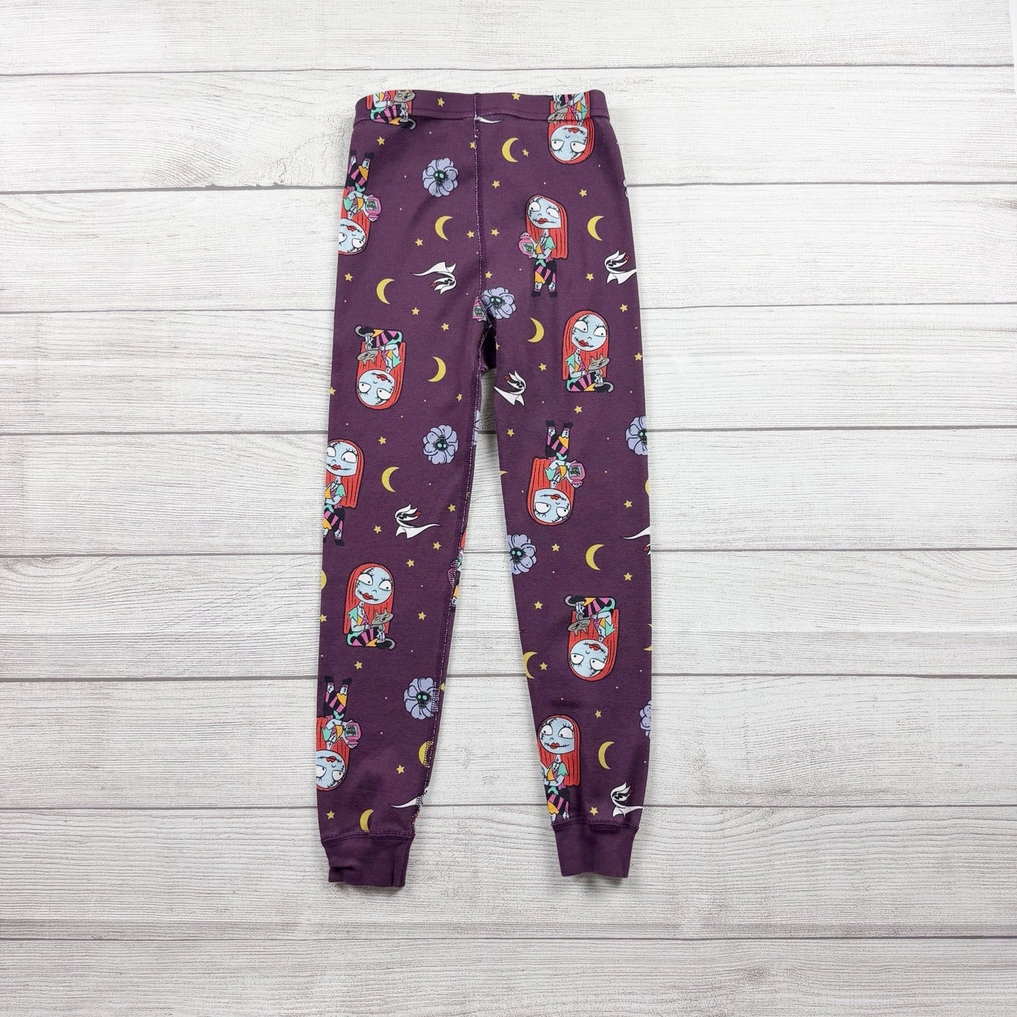 6-7 | Graphic Pajamas