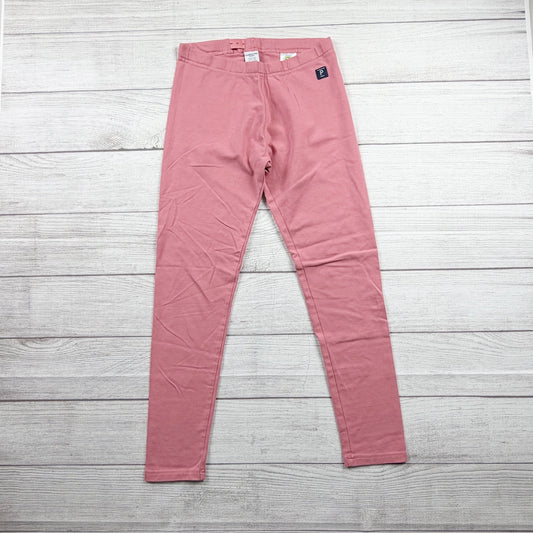 10-12 | Solid Leggings