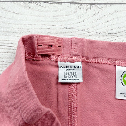 10-12 | Solid Leggings