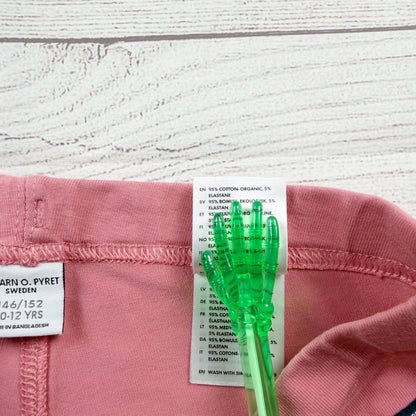 10-12 | Solid Leggings