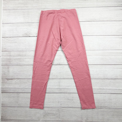 10-12 | Solid Leggings