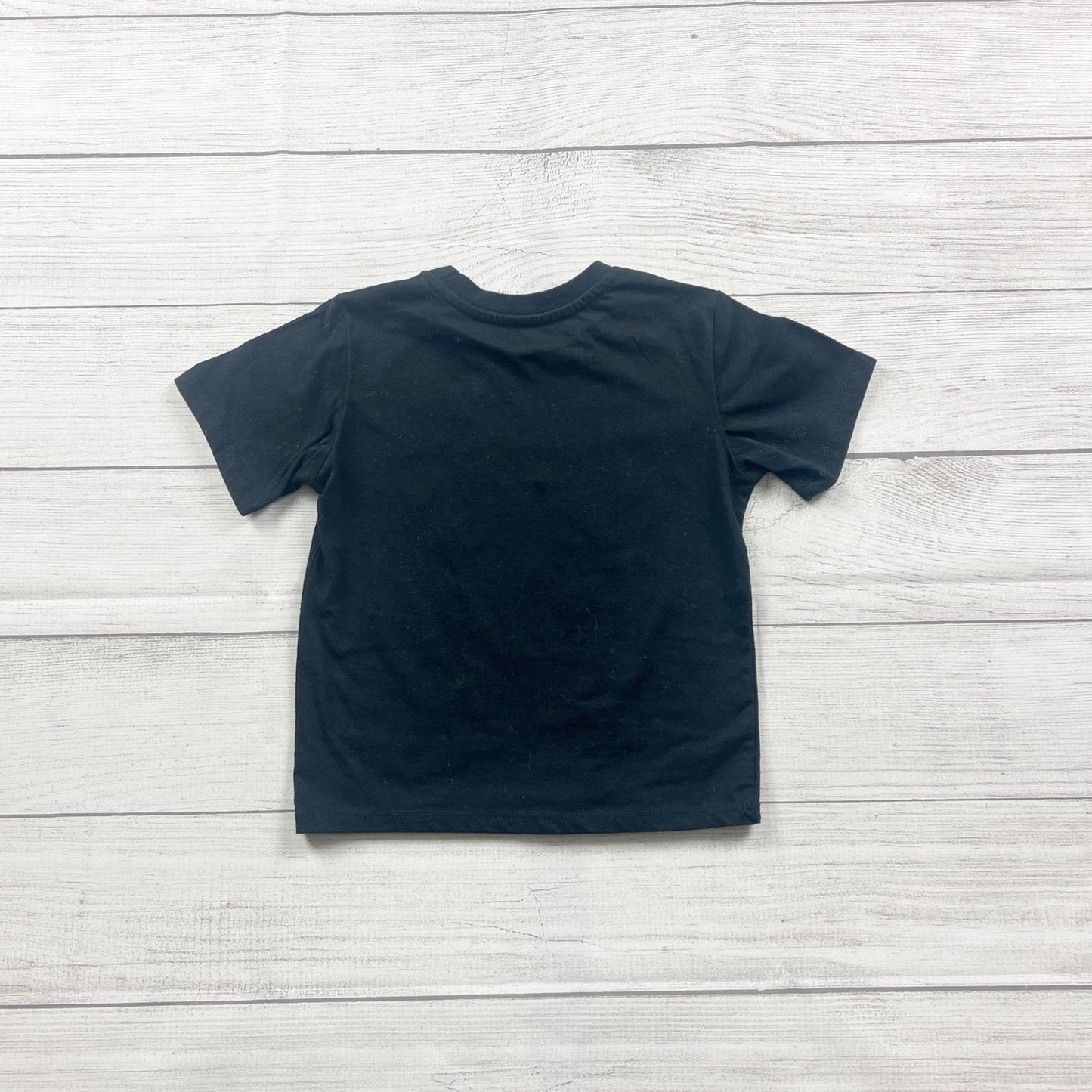 Harry Potter Toddler T-Shirt “Hogwarts Is My Home” Hedwig Graphic Tee 4T