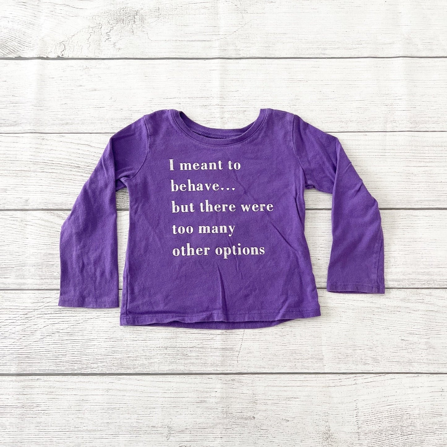 18-24M | Graphic Shirt