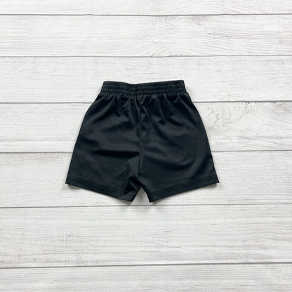 Champion Athletic Shorts Toddler Elastic Waist Kids Sports 2T