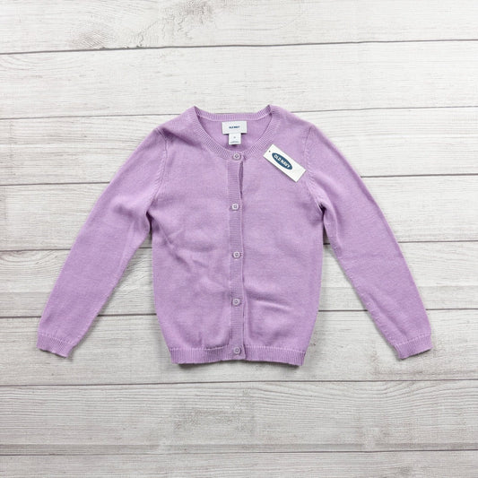 5T | Solid Cardigan