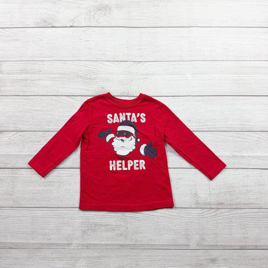 12-18M | Graphic Shirt