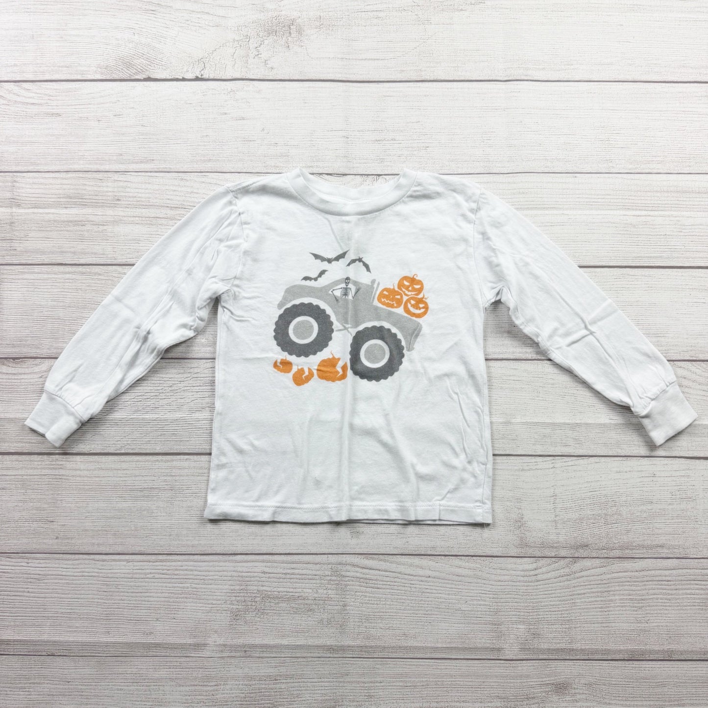 4T | Graphic Shirt