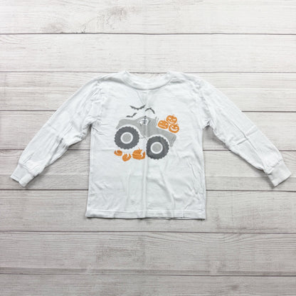 4T | Graphic Shirt