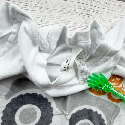 4T | Graphic Shirt