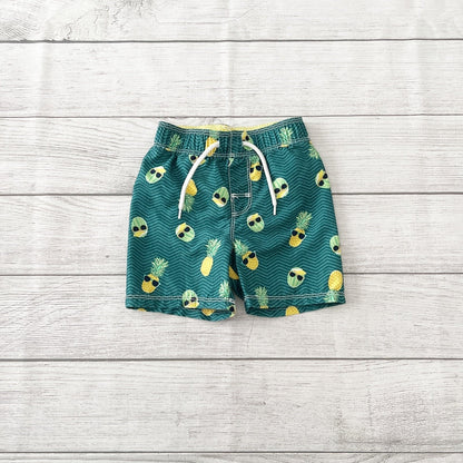 18-24M | Print Swim Shorts
