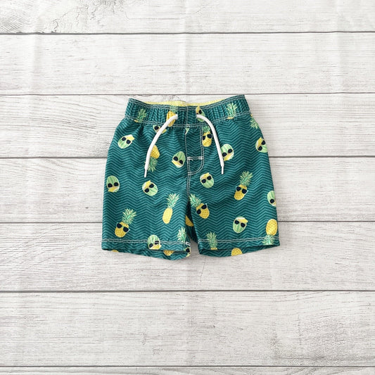 18-24M | Print Swim Shorts