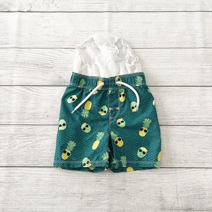 18-24M | Print Swim Shorts