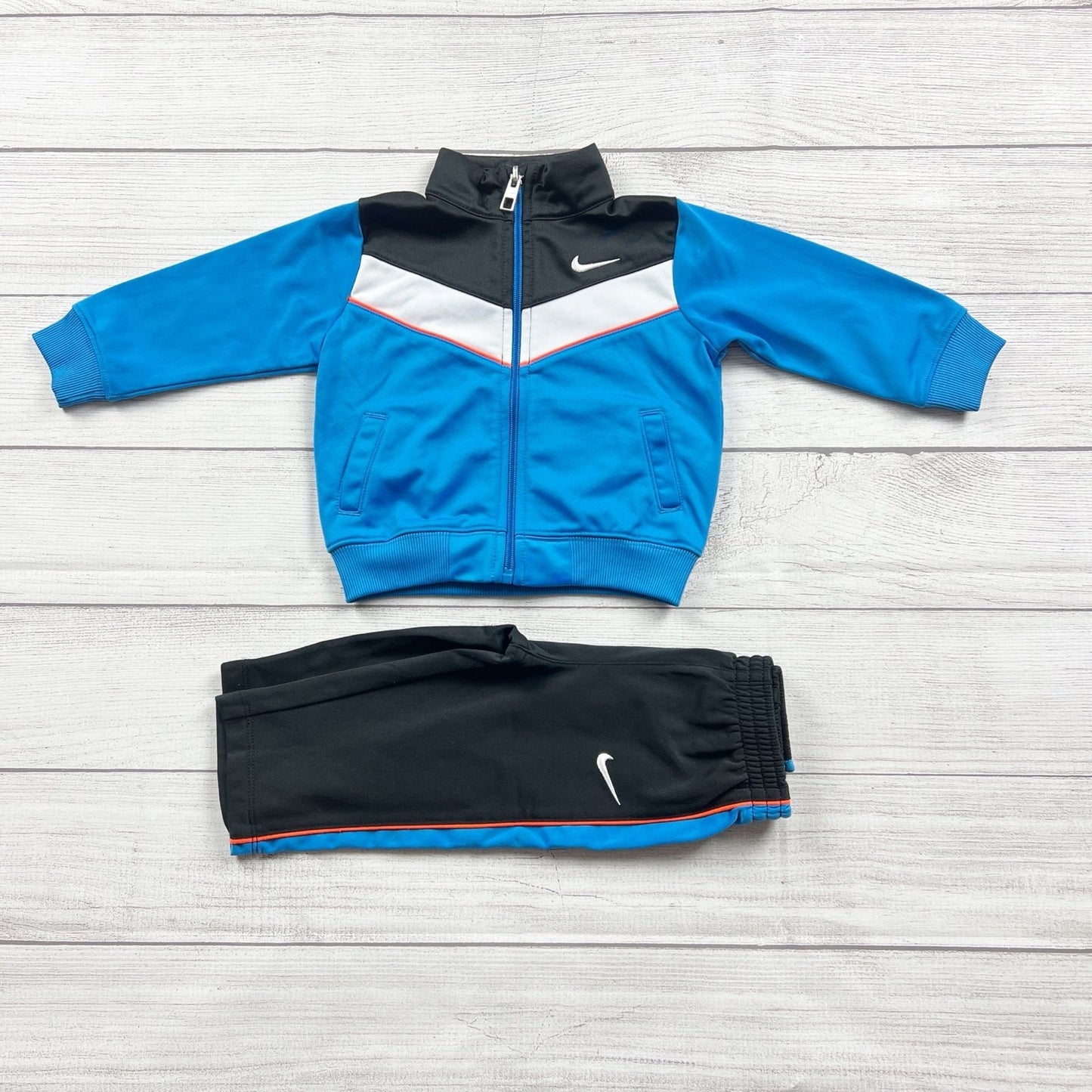 9-12M | Track Outfit