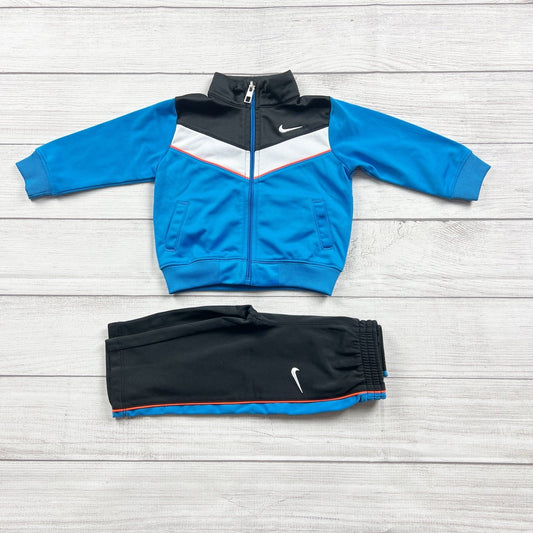 9-12M | Track Outfit