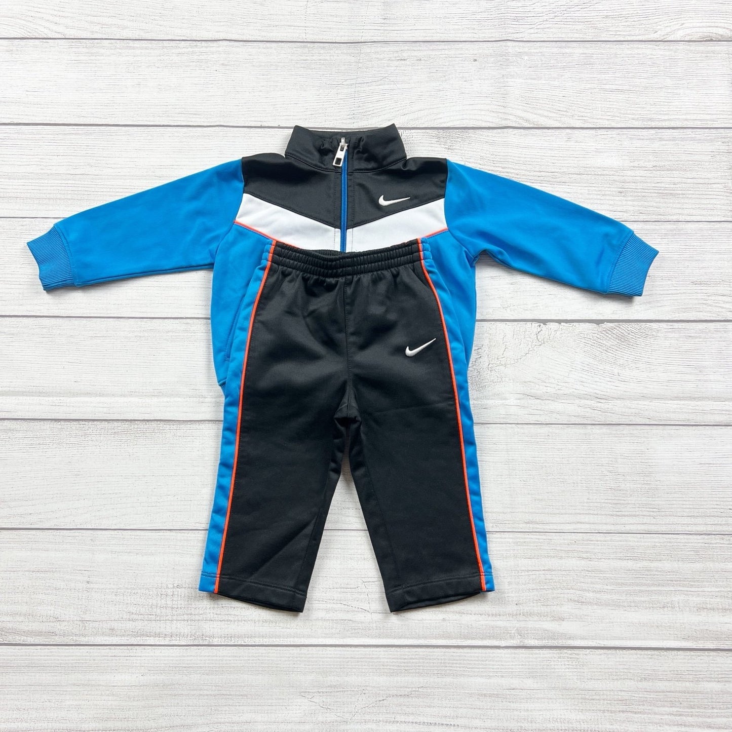 9-12M | Track Outfit