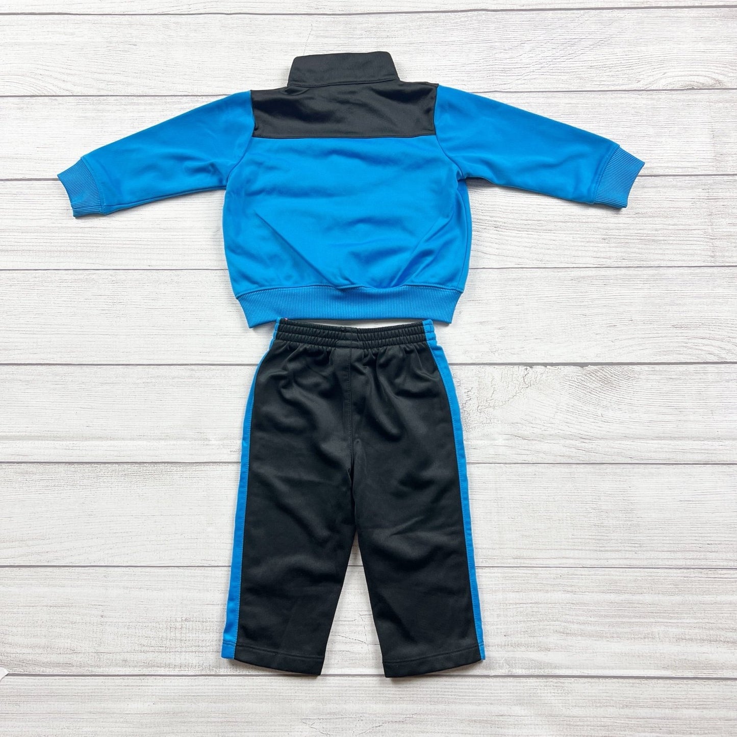 9-12M | Track Outfit
