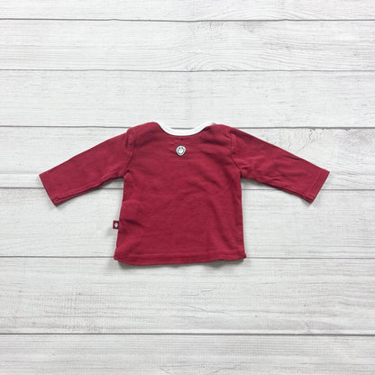 0-3M | Graphic Shirt