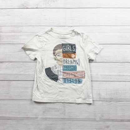 6-7 | Graphic Shirt