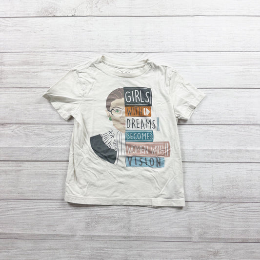 6-7 | Graphic Shirt