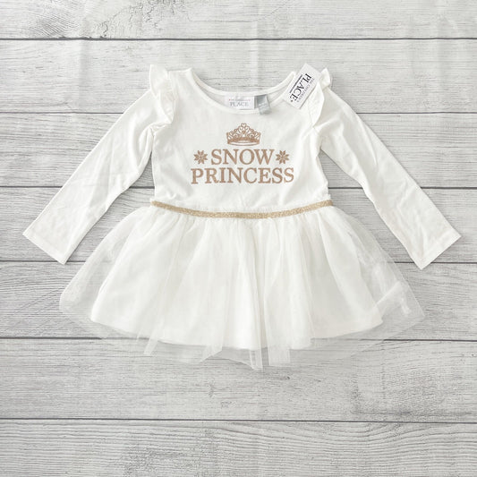 18-24M | Graphic Dress