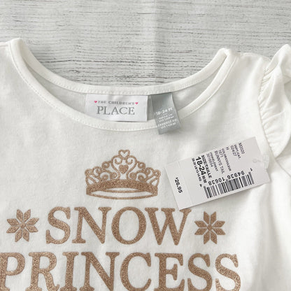 18-24M | Graphic Dress