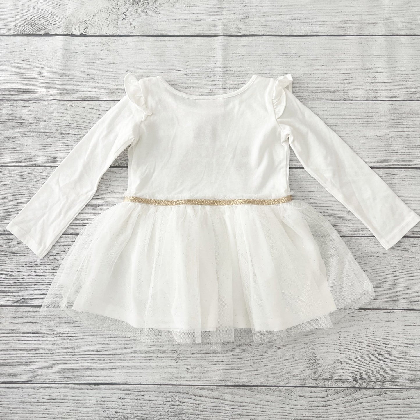 18-24M | Graphic Dress