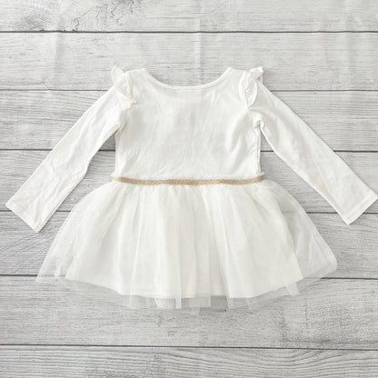 18-24M | Graphic Dress