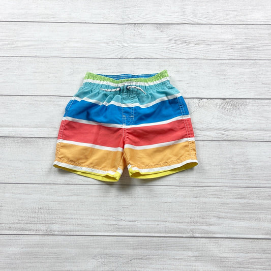 2-3 | Swim Shorts
