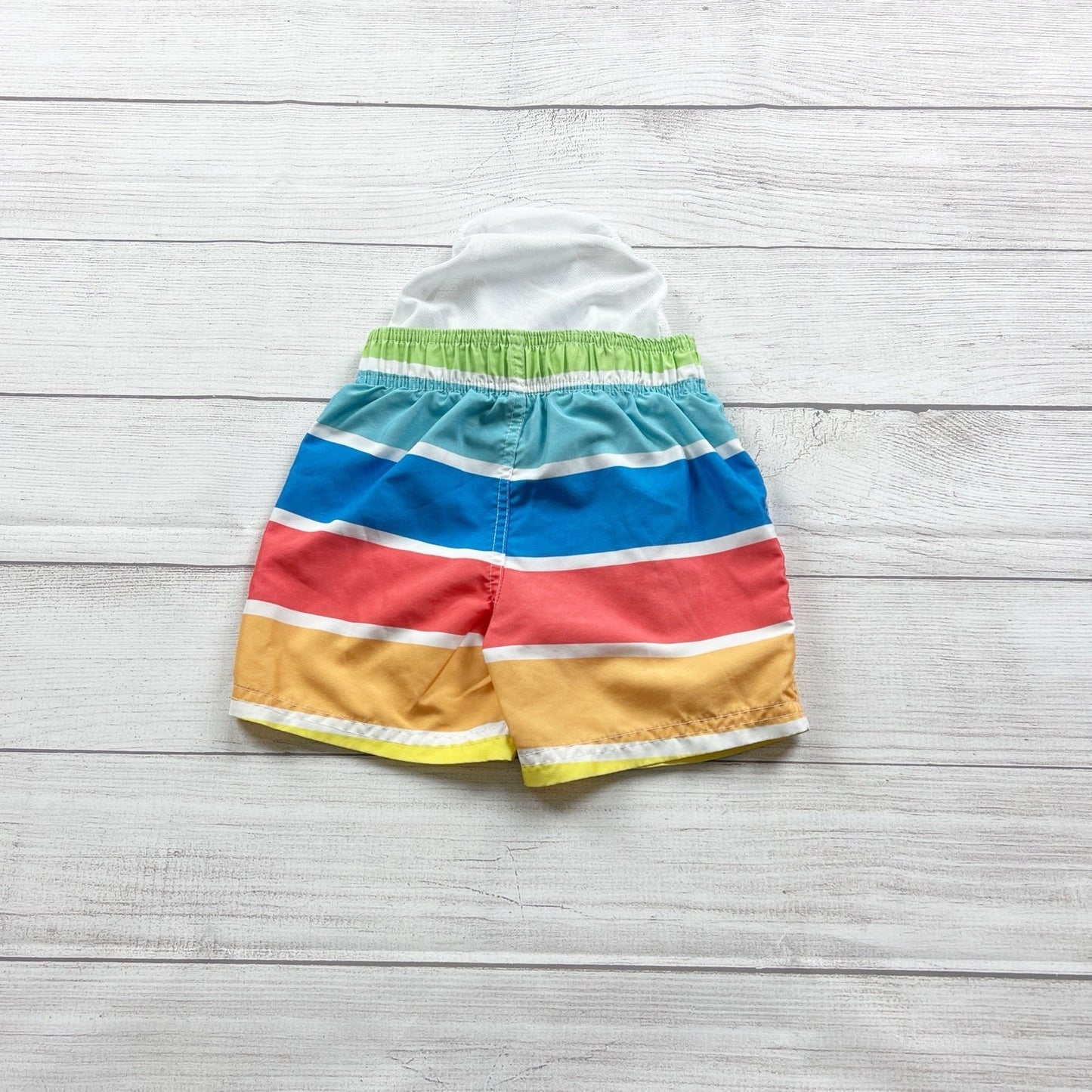2-3 | Swim Shorts