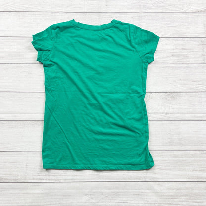 14-16 | Sequin Shirt