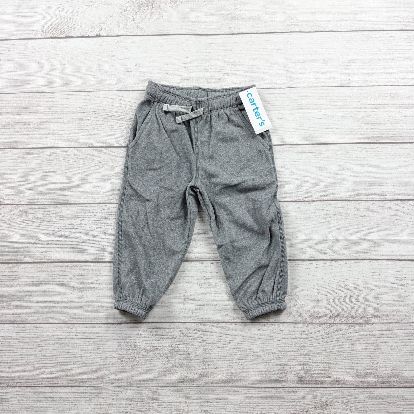 12-18M | Jogger Sweatpants