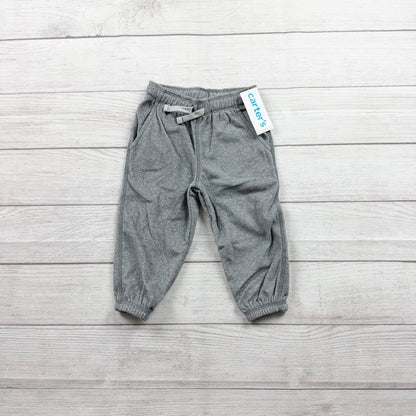12-18M | Jogger Sweatpants