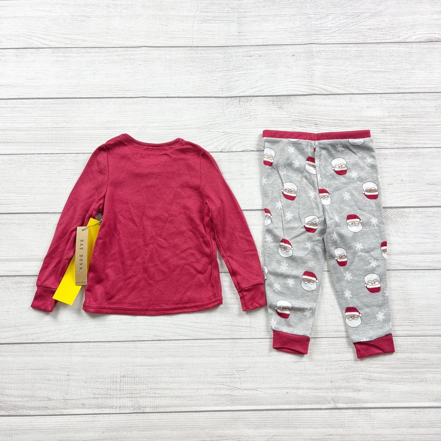 2T | Pajama Set