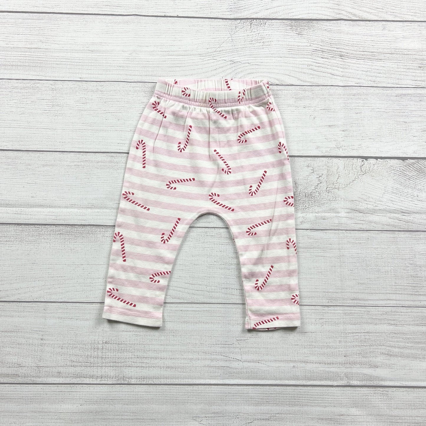 12-18M | Print Pants