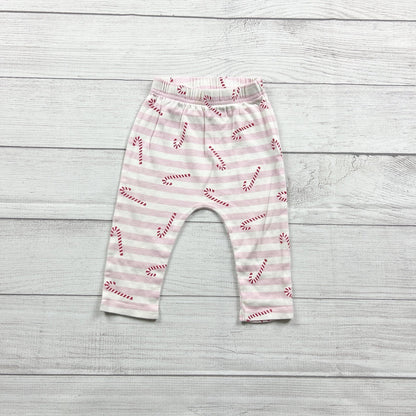 12-18M | Print Pants