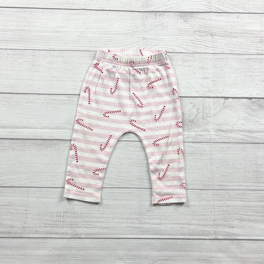 12-18M | Print Pants