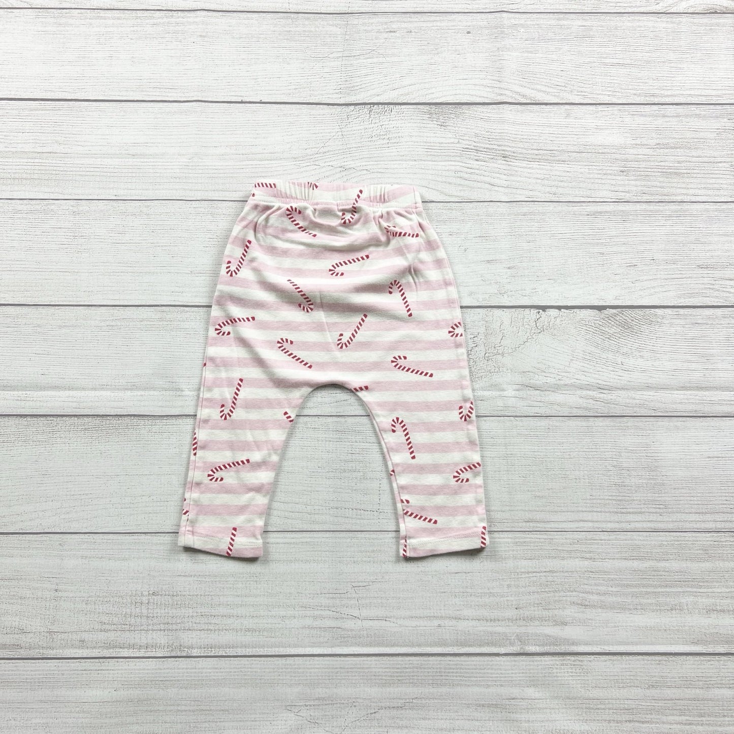 12-18M | Print Pants