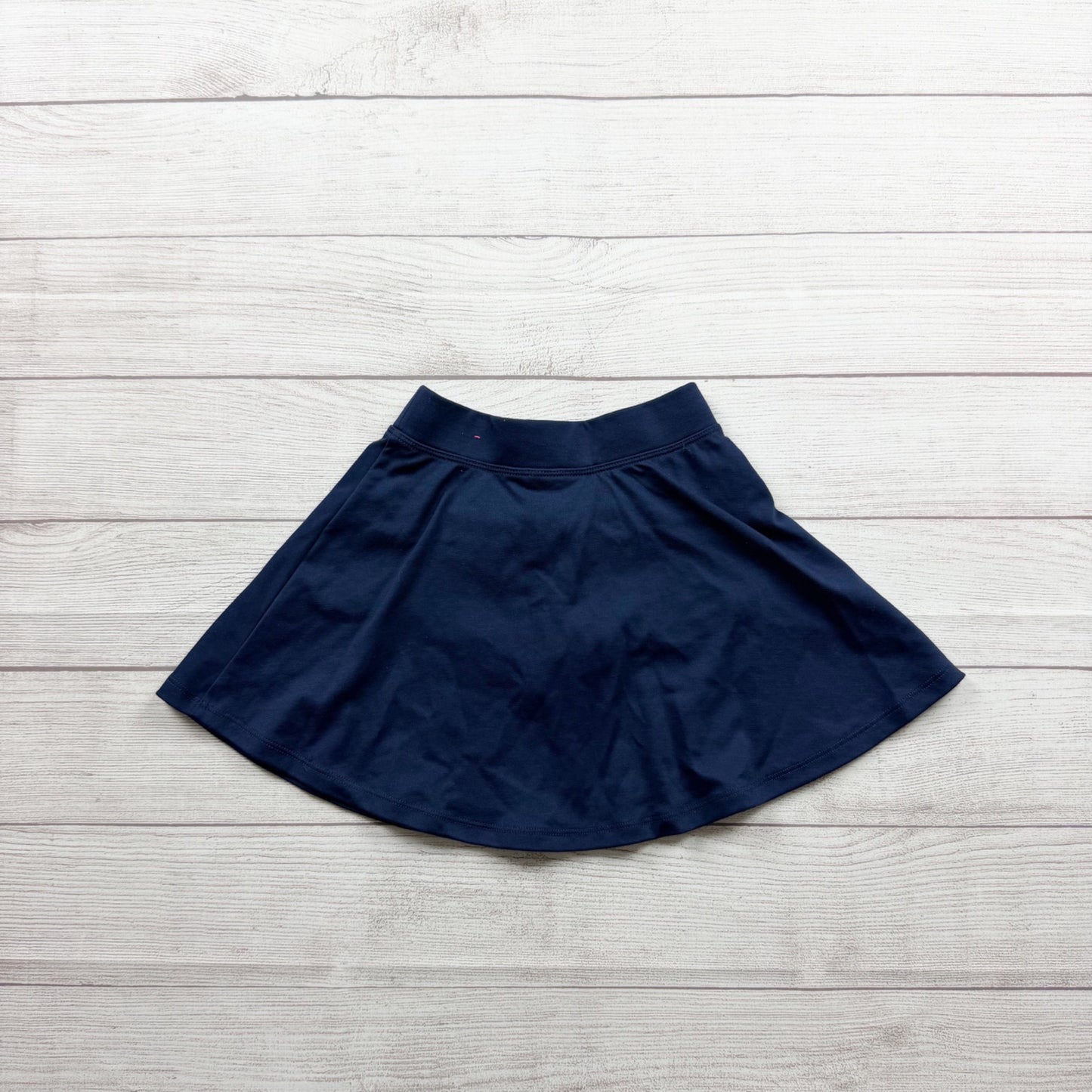 Children's Place Elastic Waist Skater Skirt Skort Girls 5/6