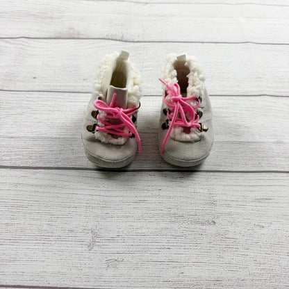 2 | Crib Shoes
