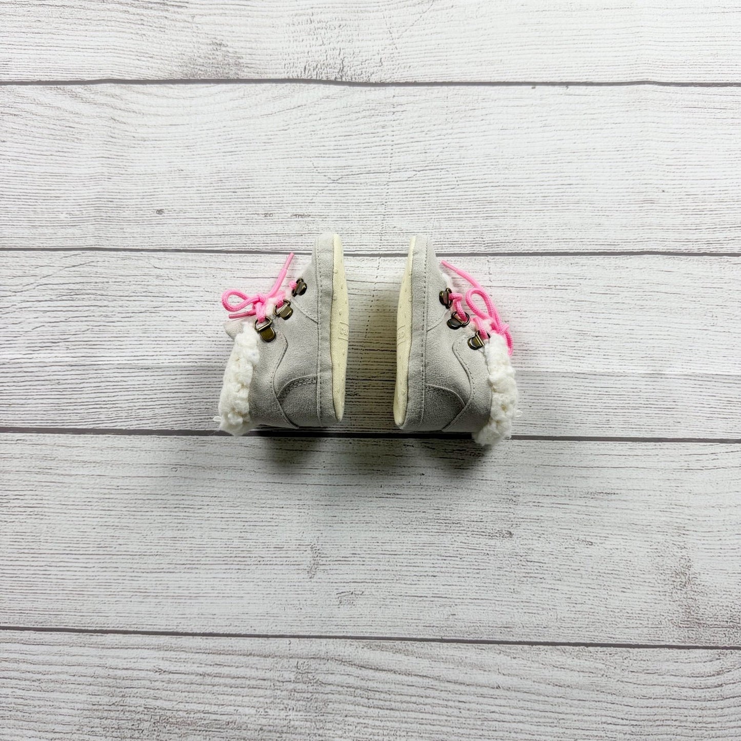 2 | Crib Shoes