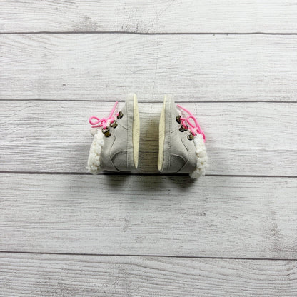 2 | Crib Shoes