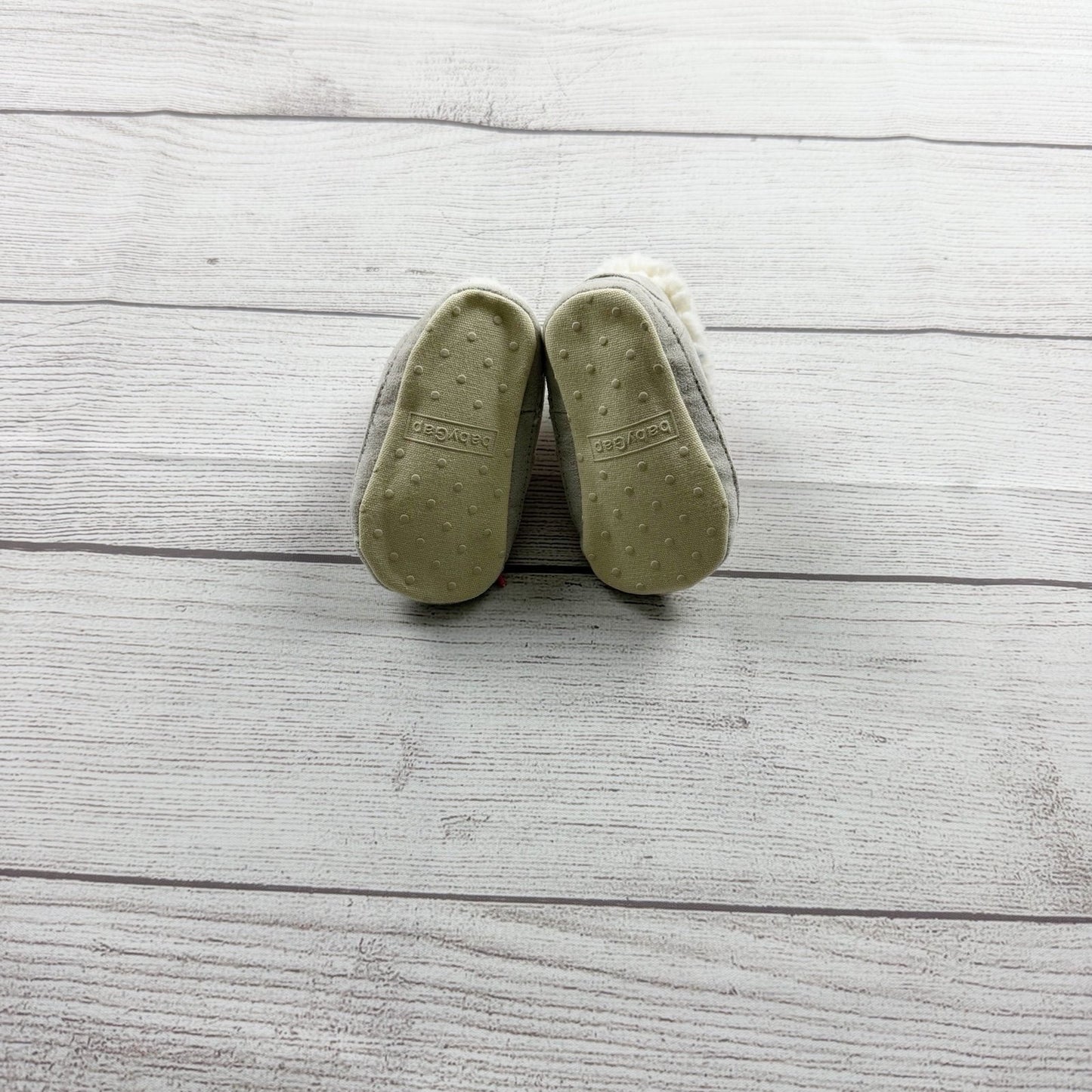 2 | Crib Shoes