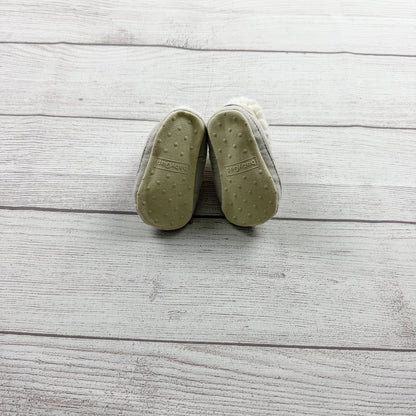 2 | Crib Shoes