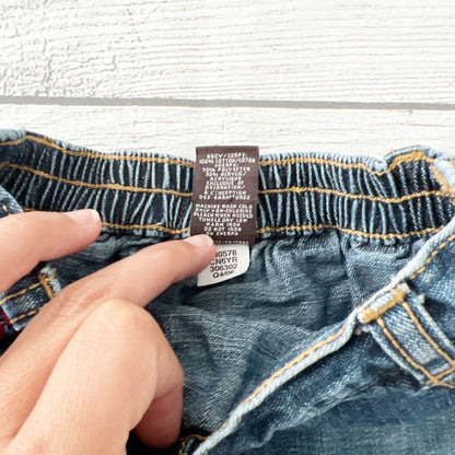 3-6M | Vintage Skirt