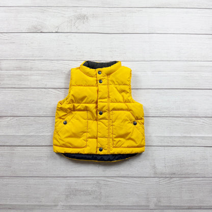 12-18M | Puffer Vest